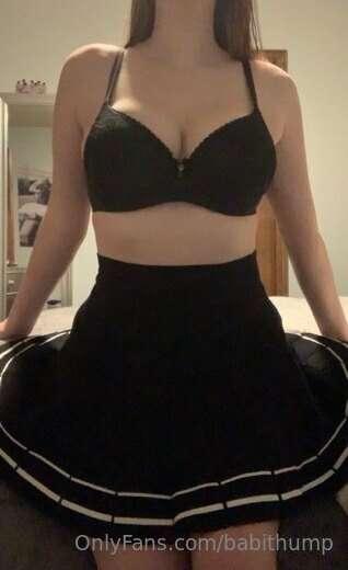 pretty little skirt