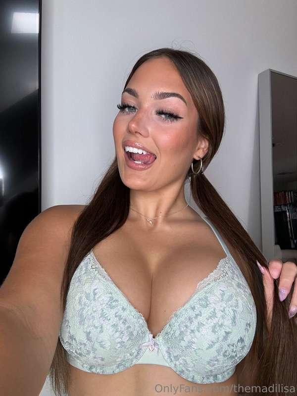 Are you thinking what i’m thinking?