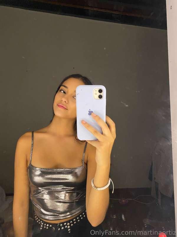 Glow like a goddess ✨