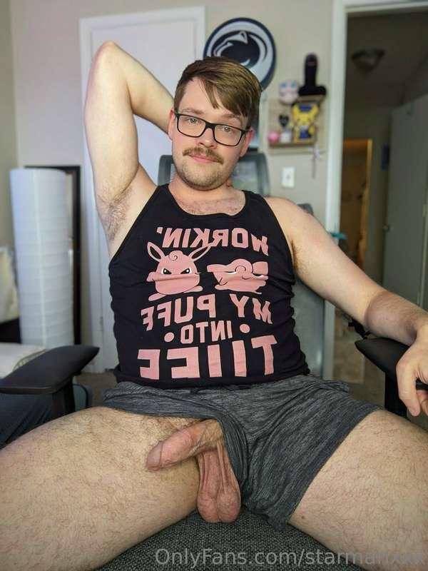 Come get a whiff 💪🐽