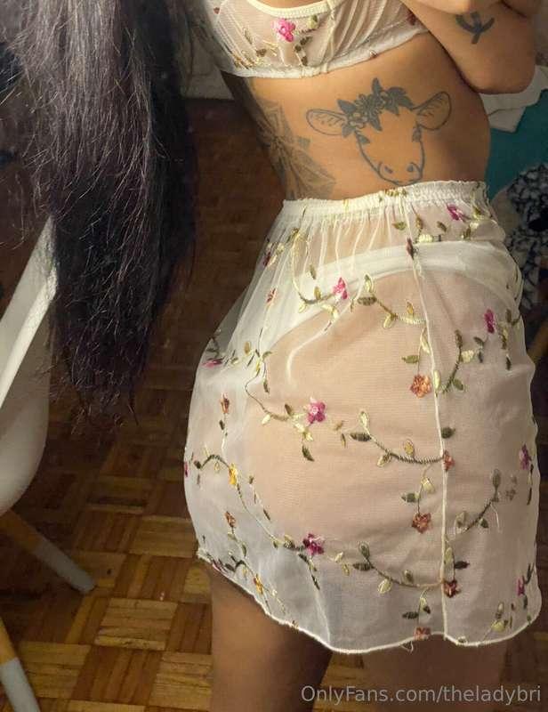 Good morning love 🖤