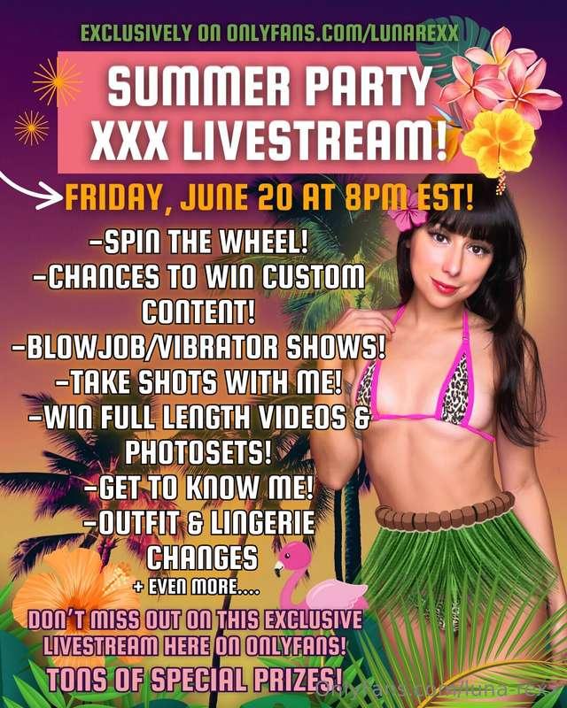🔴 STREAM REMINDER: I'm going LIVE TONIGHT ON MY PREMIUM ONLY..