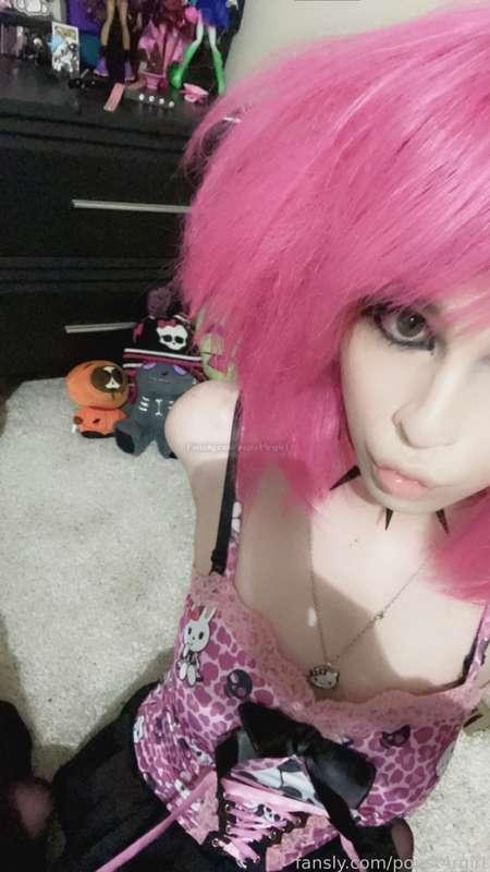 popst4rgirl image #15