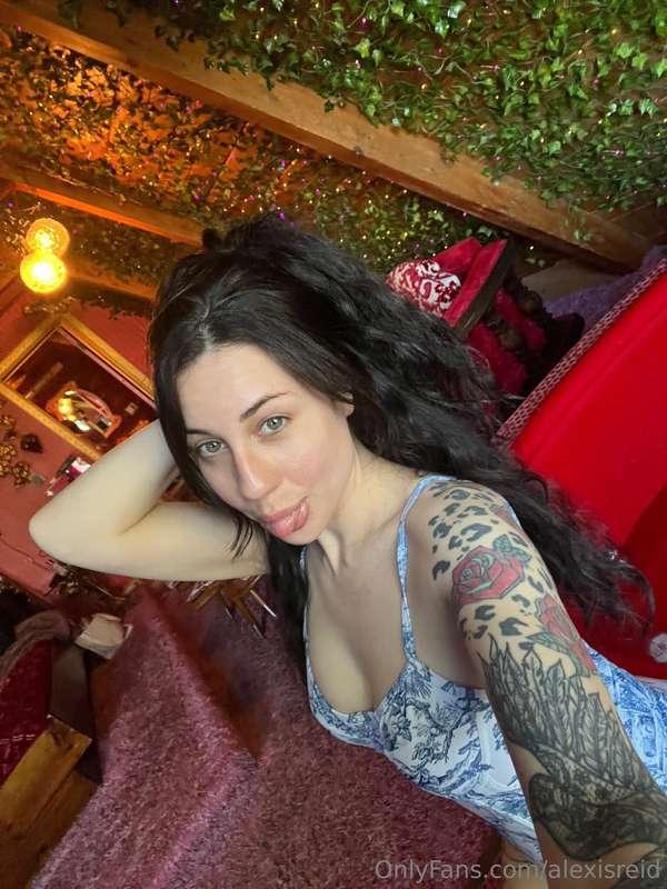 Pretty sure you paused here for a reason 😏