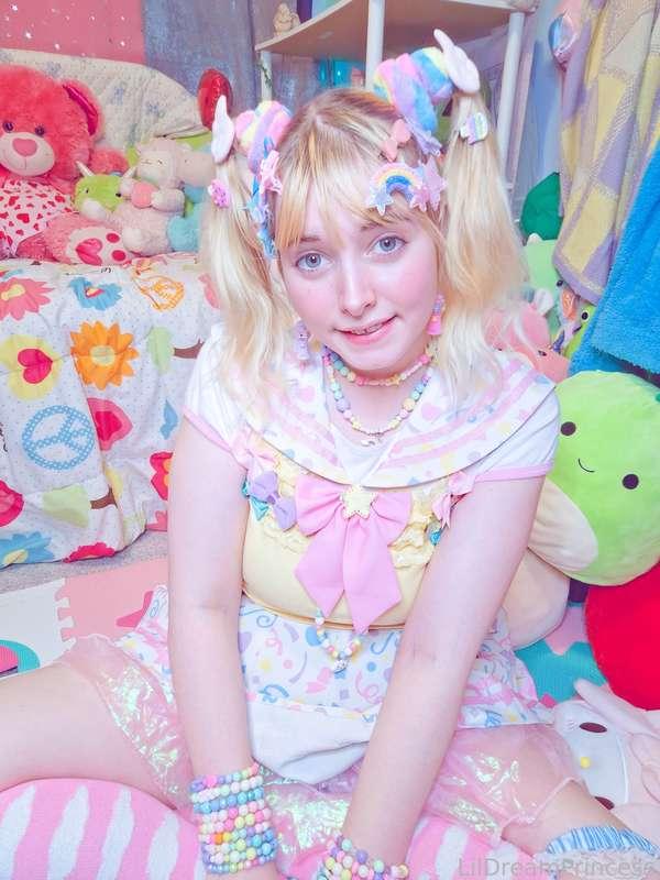 lildreamprincess image #24