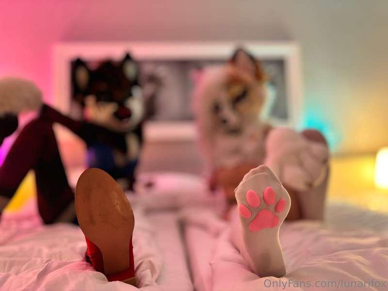 @littlemisstrixx and I are quite the tease are we not?Feel f..