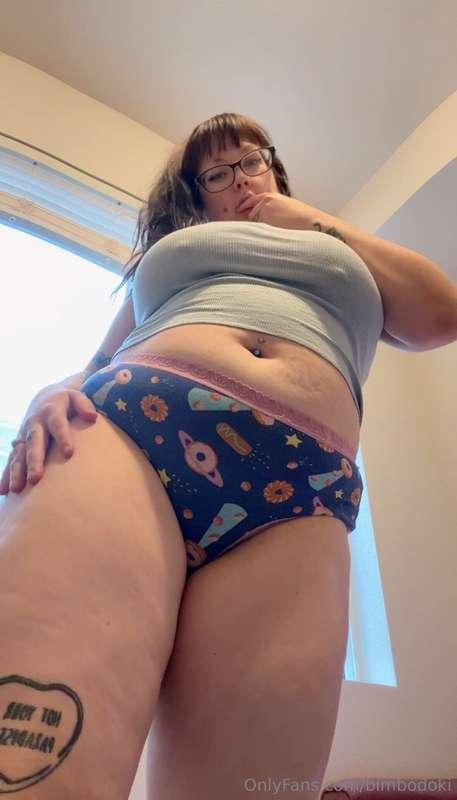 Wearing these before shipping them to someone special 🥰 want..