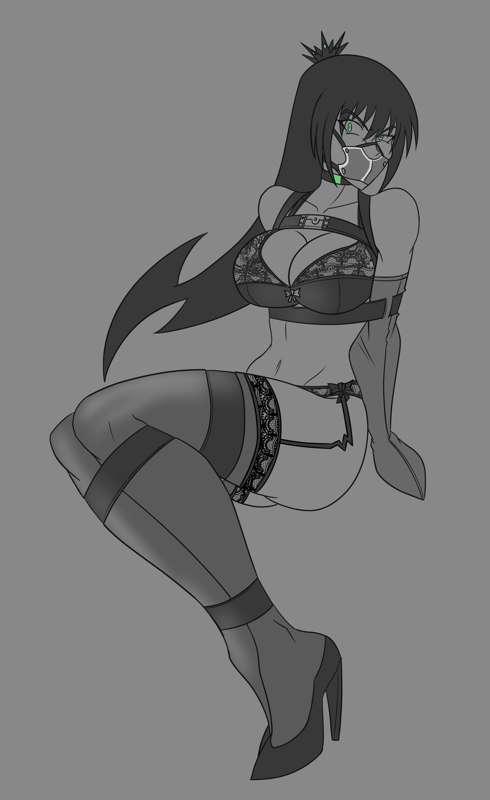 Ekina sketch