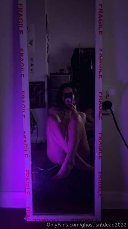 💜