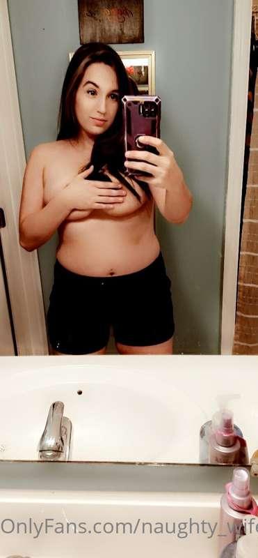 I may have gained some weight in my ass 😅