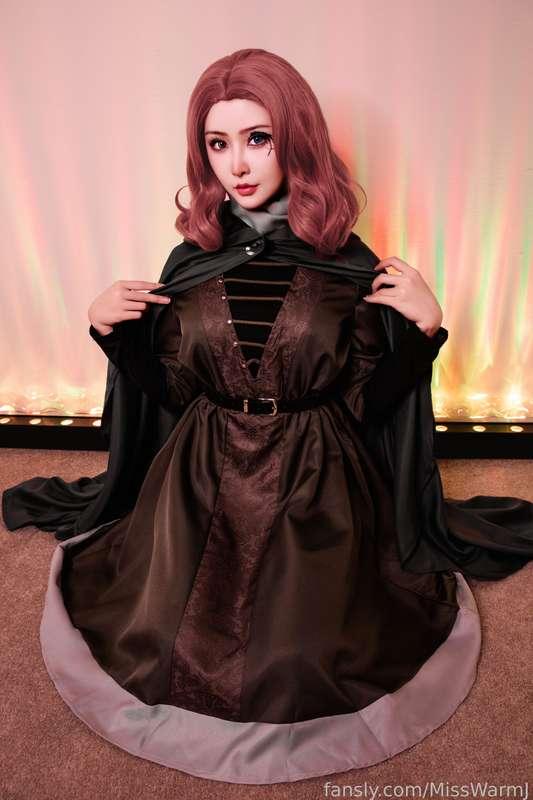 misswarmj image #0