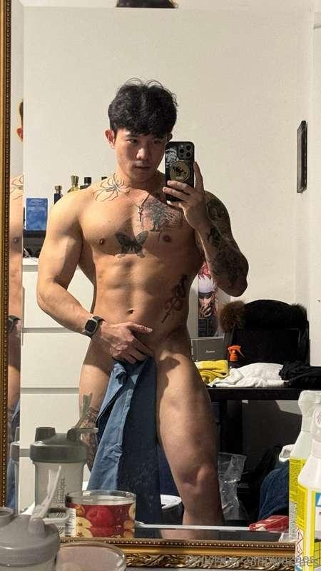 Screw toys, I want your hole instead 💦