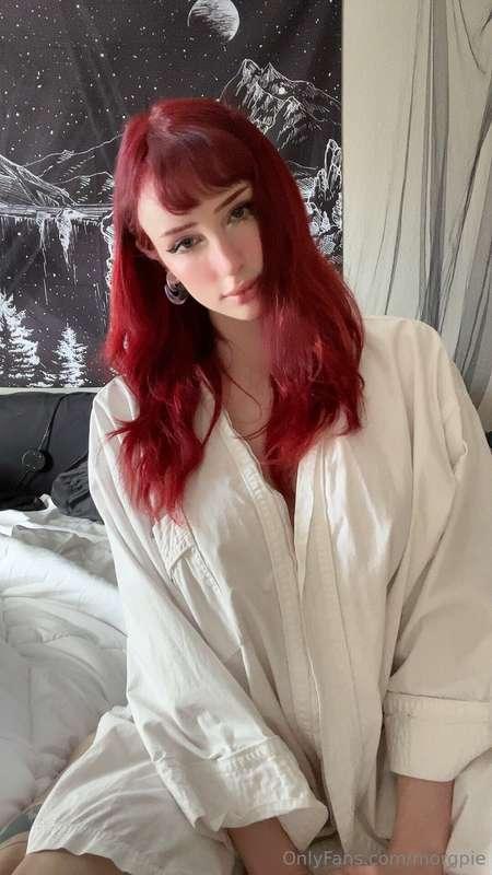 cum to bed