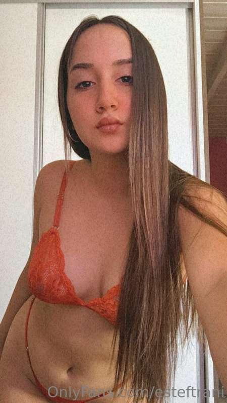 Sexy girl🔥❤️Hi daddy