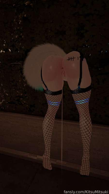 kitsumitsuki image #5