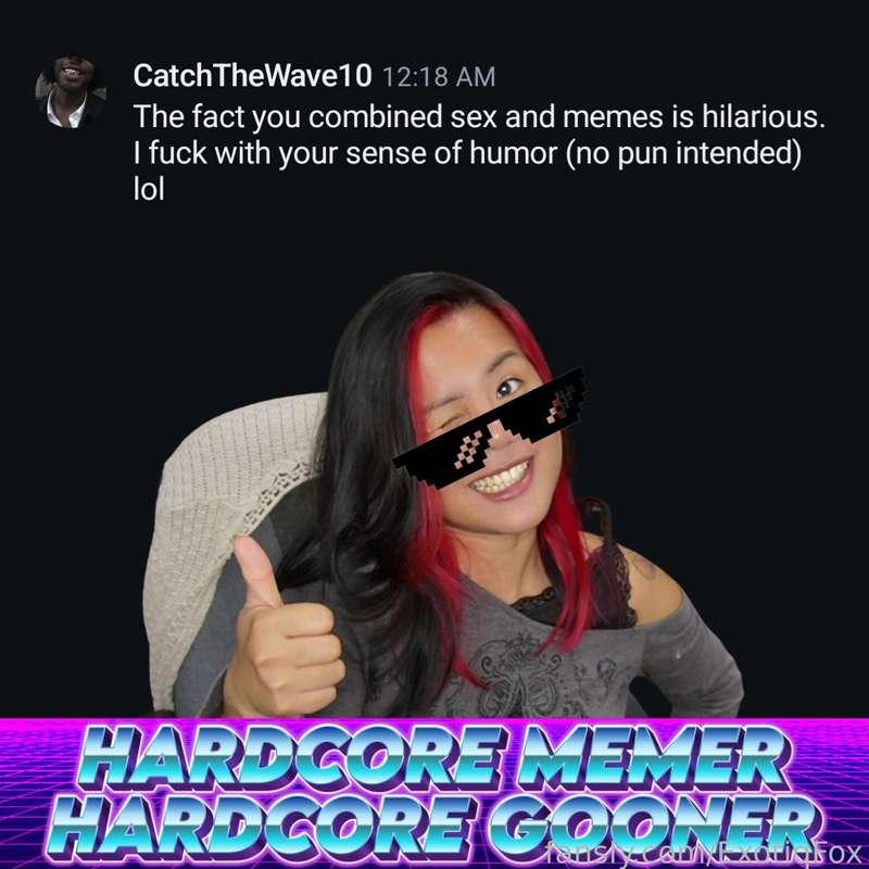 I died of cringe while making this. Now it's your turn 🫵

About my content #joi #react #reaction #pornreact #masturbation #edging #gooning #goon #hentaireaction #meme #lol