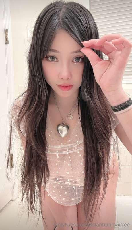 You have to like me a lot 😌🌸