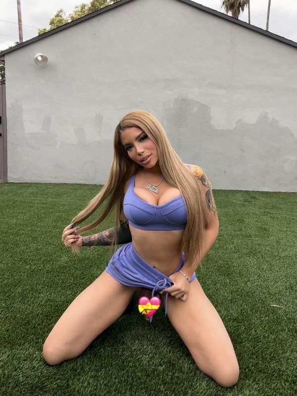 I enjoyed some sun today 😍🤭🍆