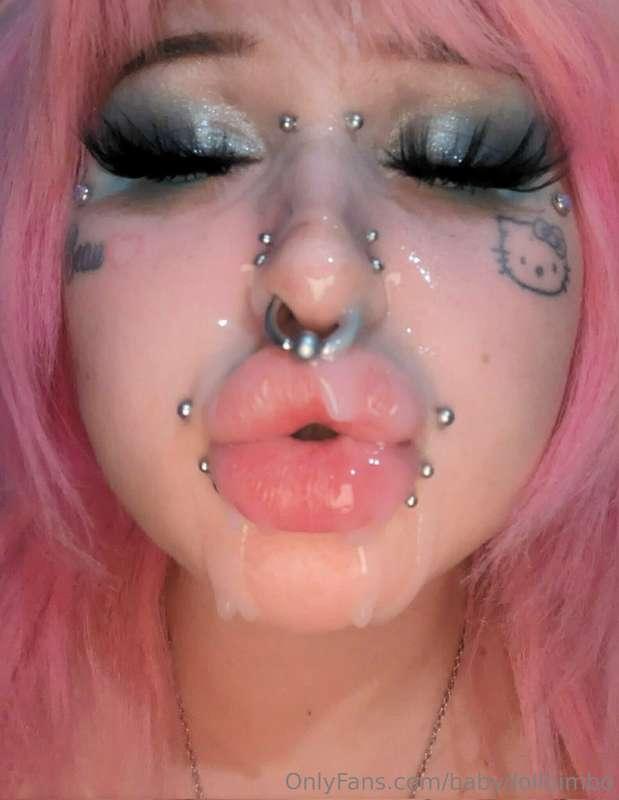 hiii bimbo simps 🩷