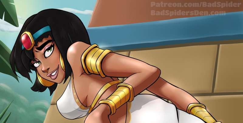 Meet "Neferis" ^^
