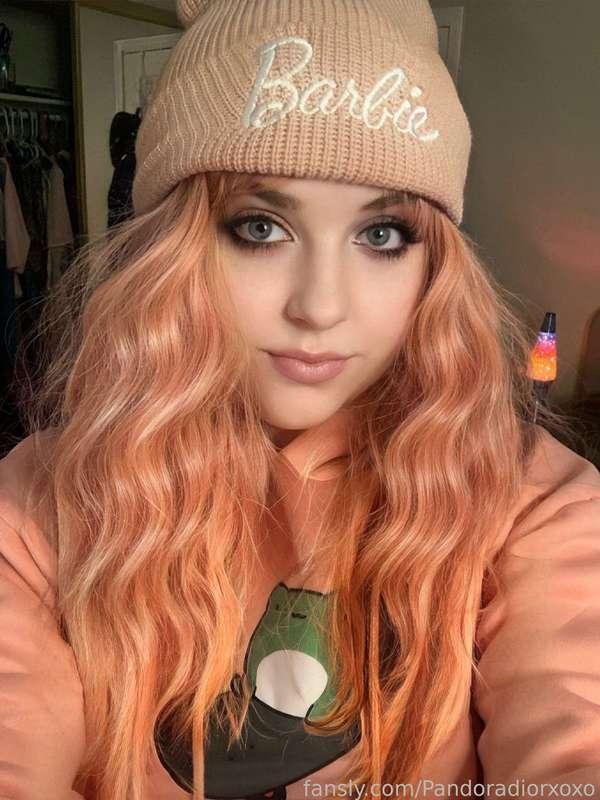 Do you think I’m cute? 

https://fans.ly/r/Pandoradiorxoxo

#barbie #fyp #cute #cutie #milf #mommy #sexy #horny #model #amateur #kawaii #waifu #gamer #pandoradior #pandora #dior #free #paleskin #thick #curvy 