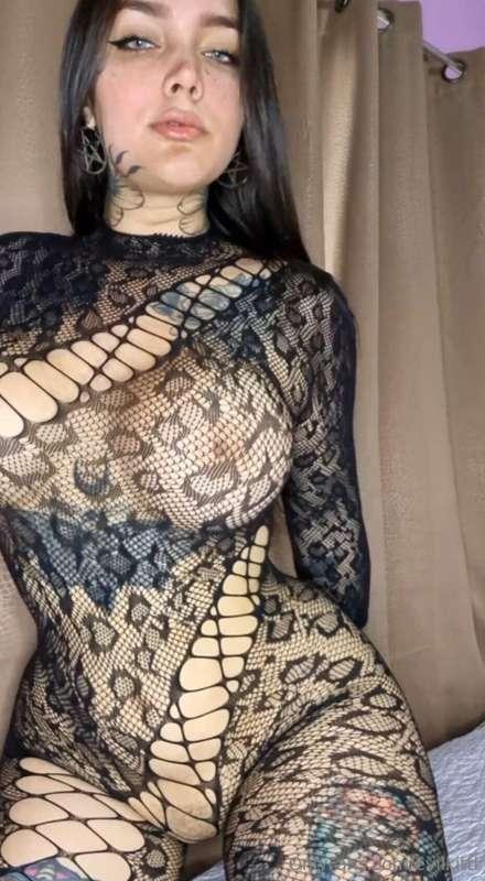 Para mis gatitos fieles 😏😈😈