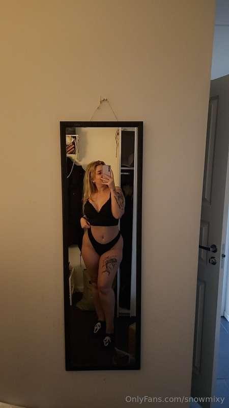 Goodmorning my favorite people 🥰❤️