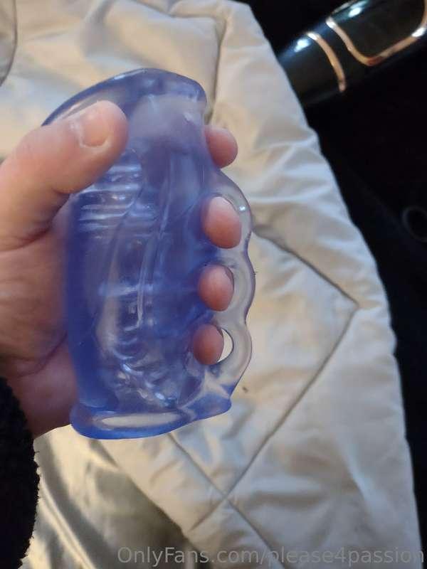 I got some new toys!!!! Anyone want to see them in action???..