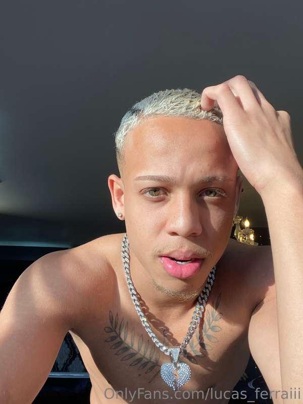 Gostaram da mudança ? @lucas_ferraiii