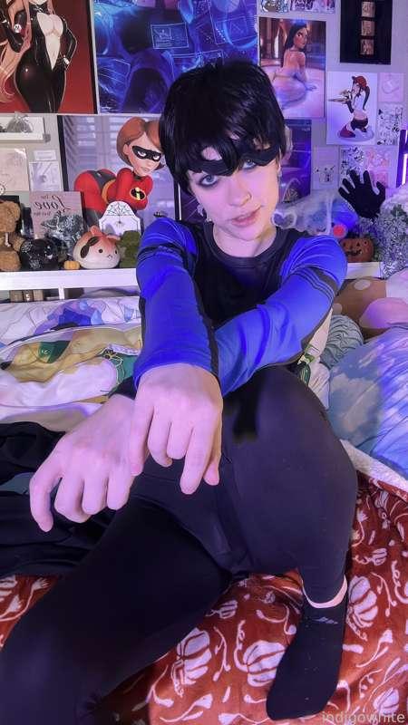 indigowhite image #143