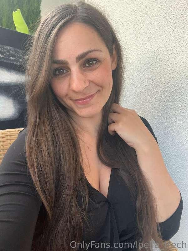 Meine Süßen, ich melde mich gegen Abend wieder 🥰 Verbringe h..
