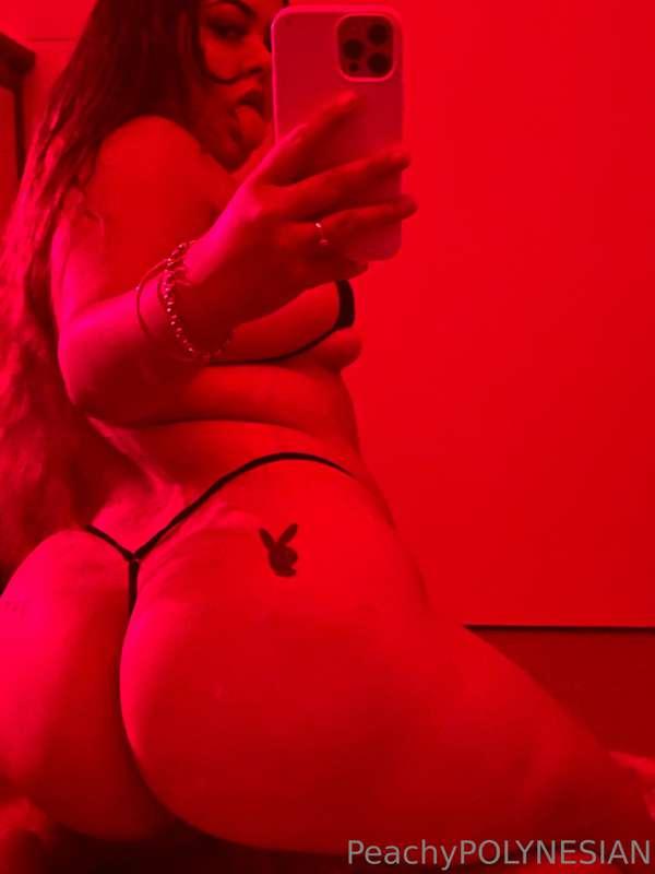 Red room…