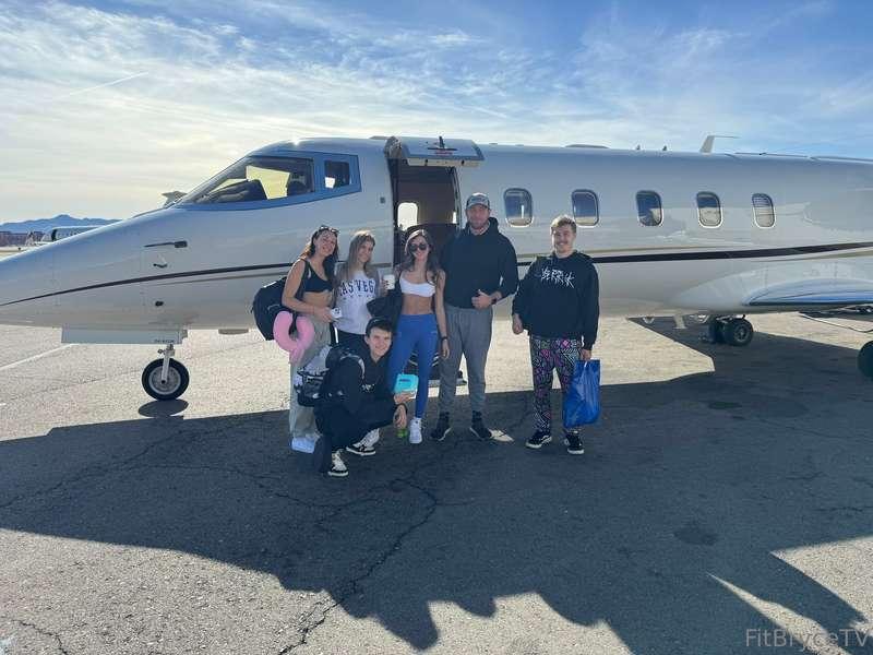 The Vegas Crew 💕