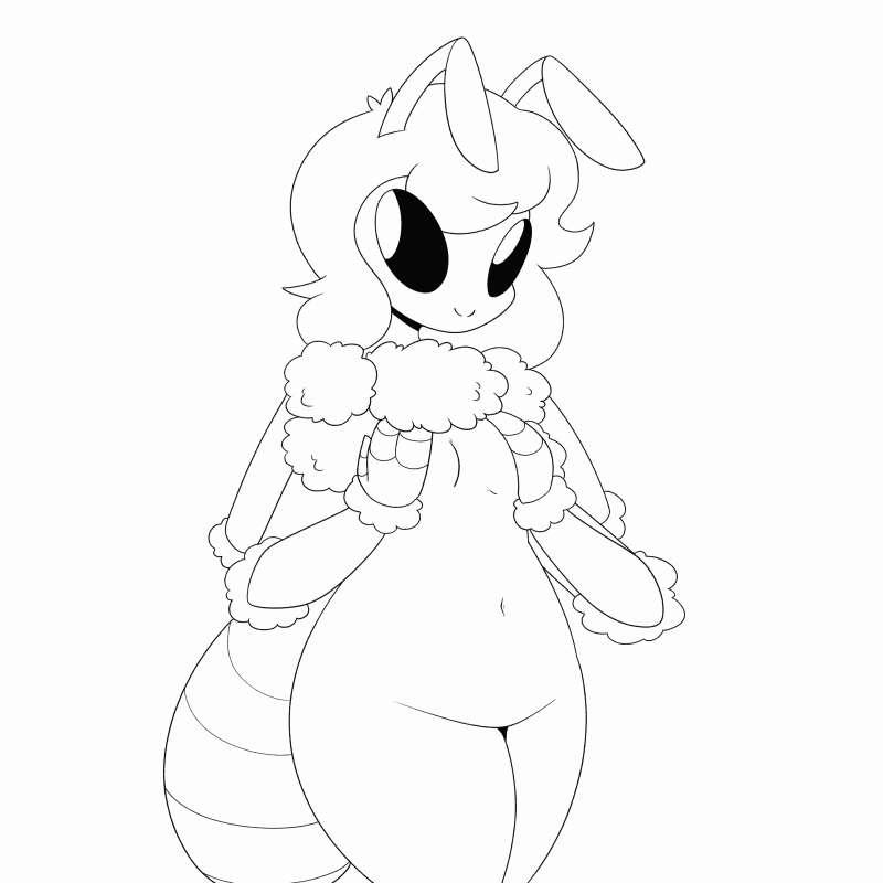 Brie Art Trade - WIP