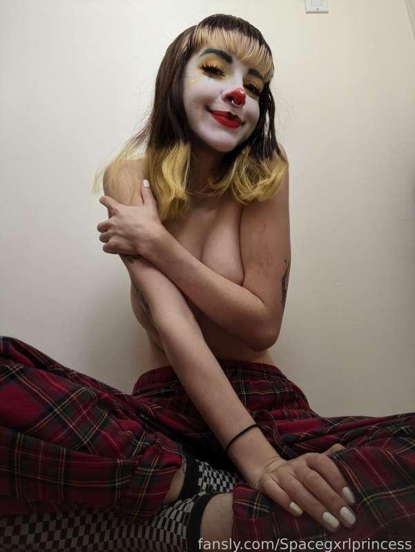 spacegxrlprincess image #1