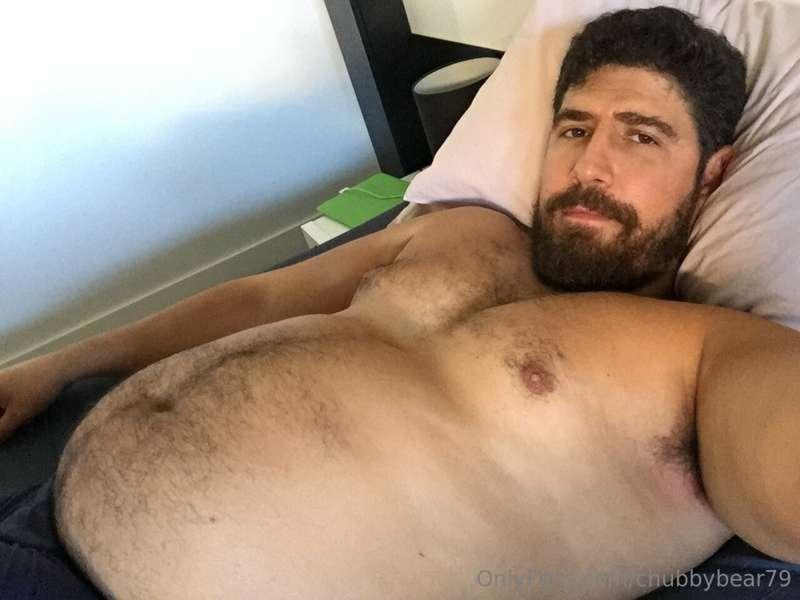 chubbybear79 image #5
