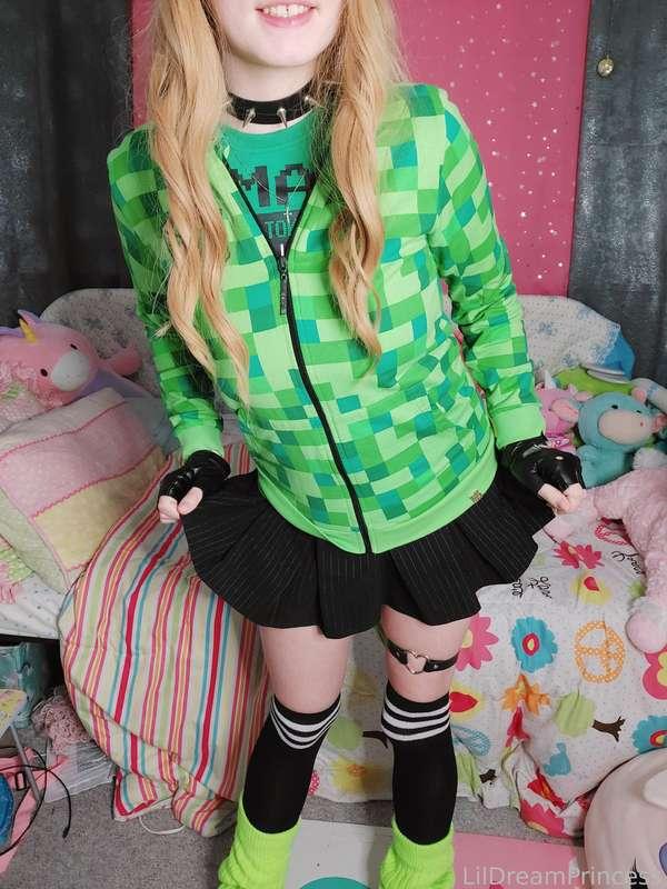 lildreamprincess image #13