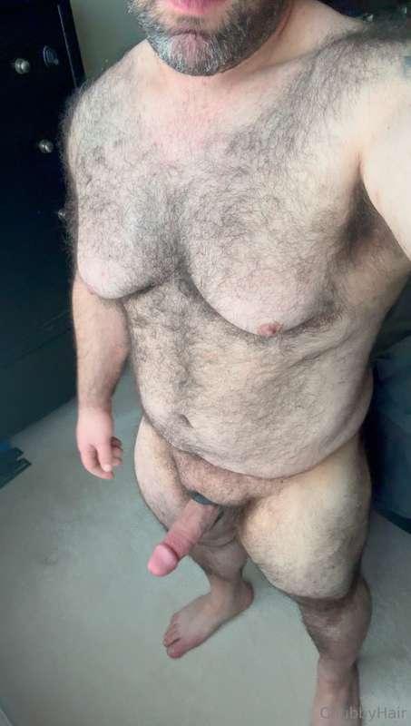 Looking for my new cum dumpster🐻