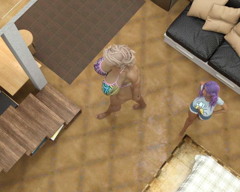 Level 8: 05-08