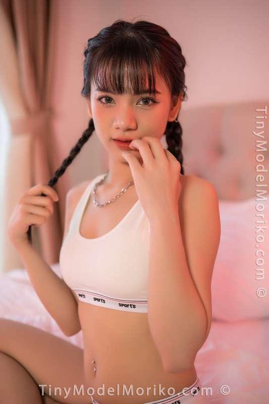 tinymodelmoriko image #10