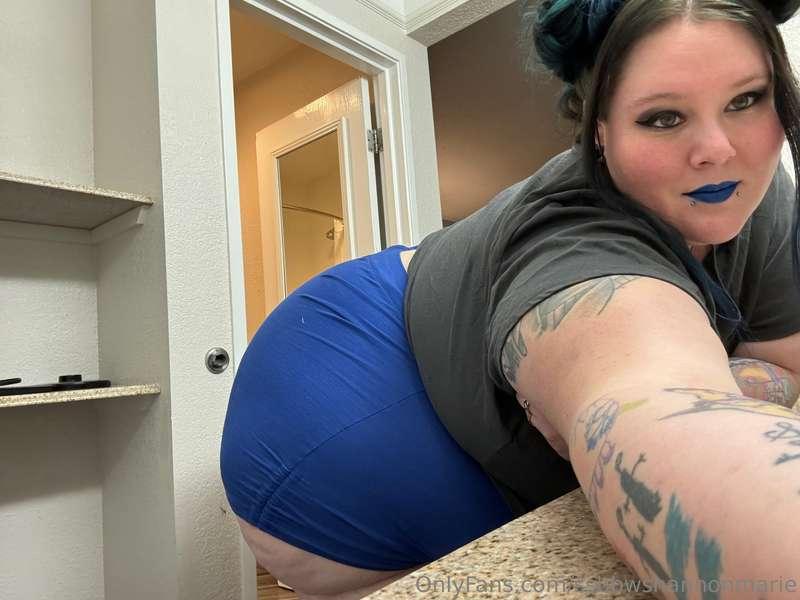 ssbbwshannonmarie image #0