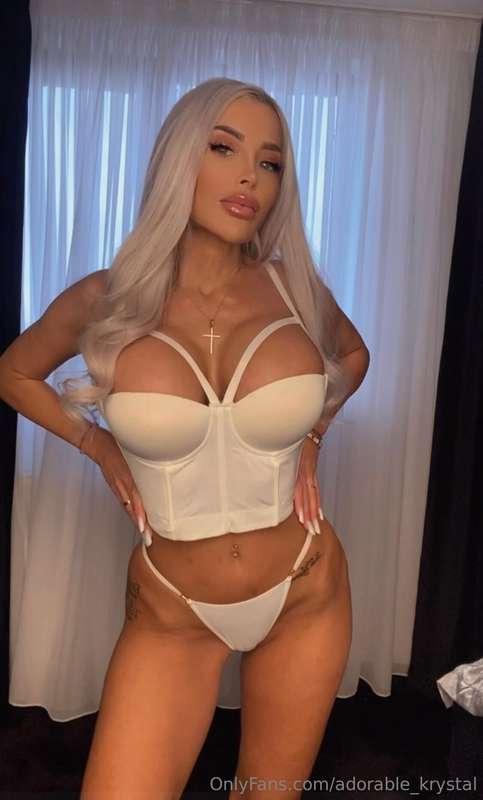does this suits me? 🤭🤭