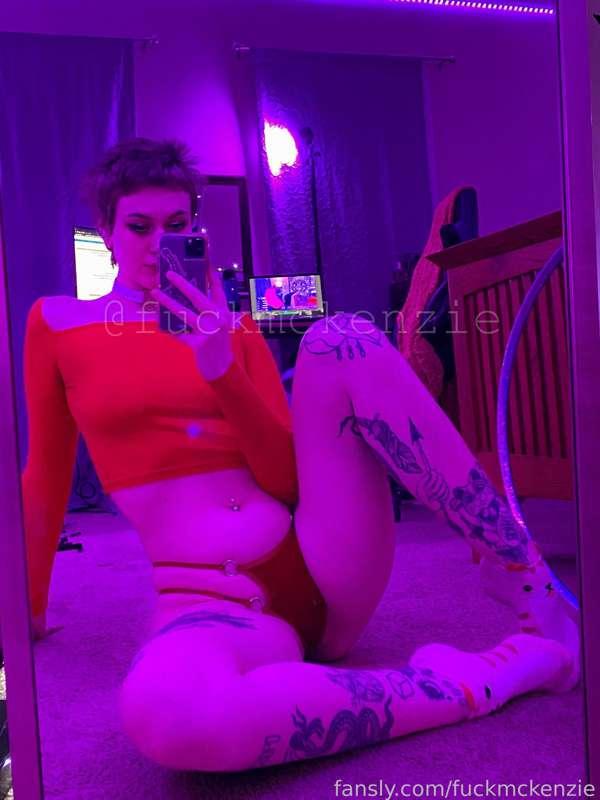 fuckmckenzie image #1