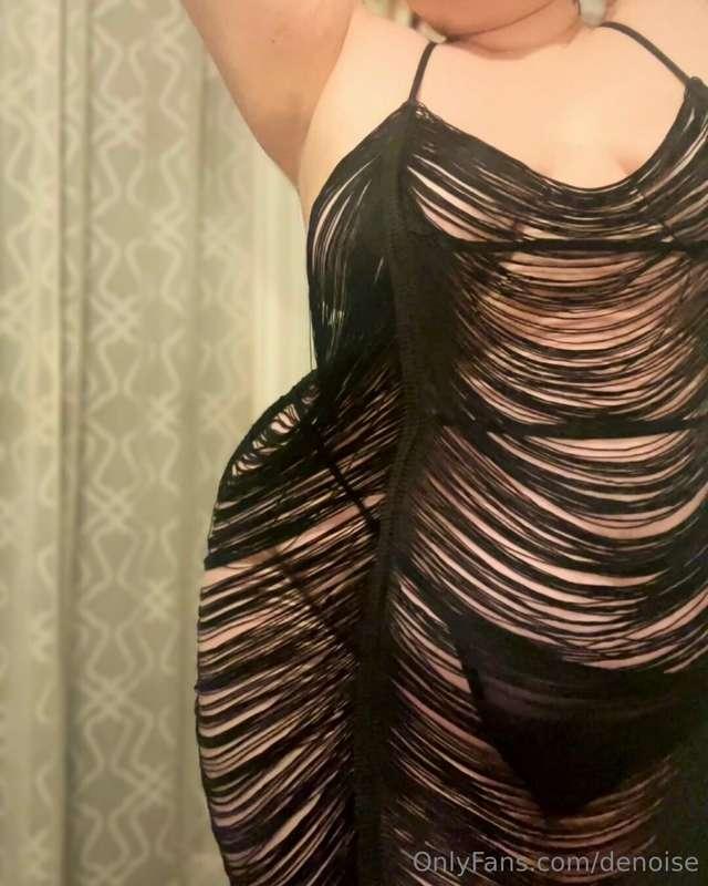 Do I have you hanging by a thread? 😉

Let me know by comment..