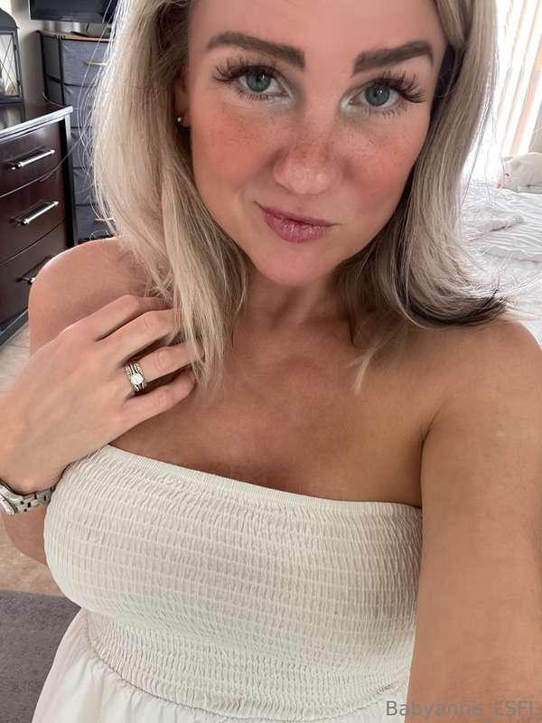 Happy Friday!!! Having a good day? How can I make it better?