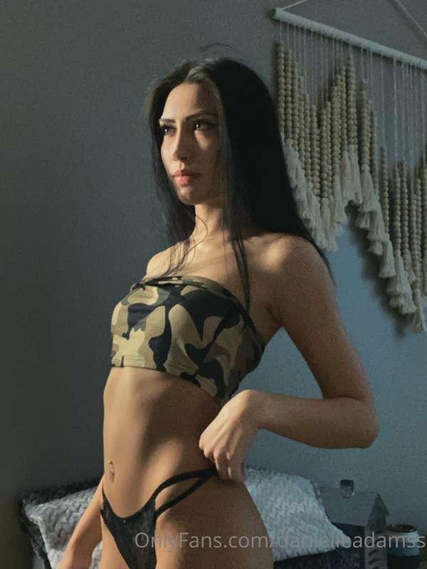 we don’t have to think about tomorrow, baby we can just thin..