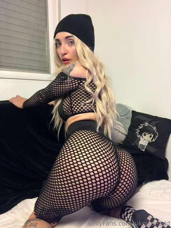 Like as many posts as you can and dm me for a special surpri..