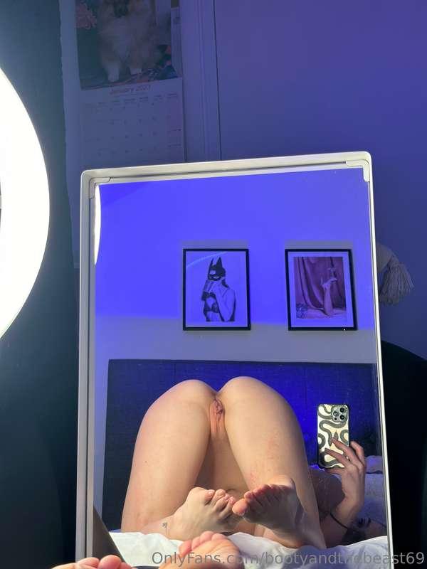 Don’t say I don’t bend over backwards to make great content ..
