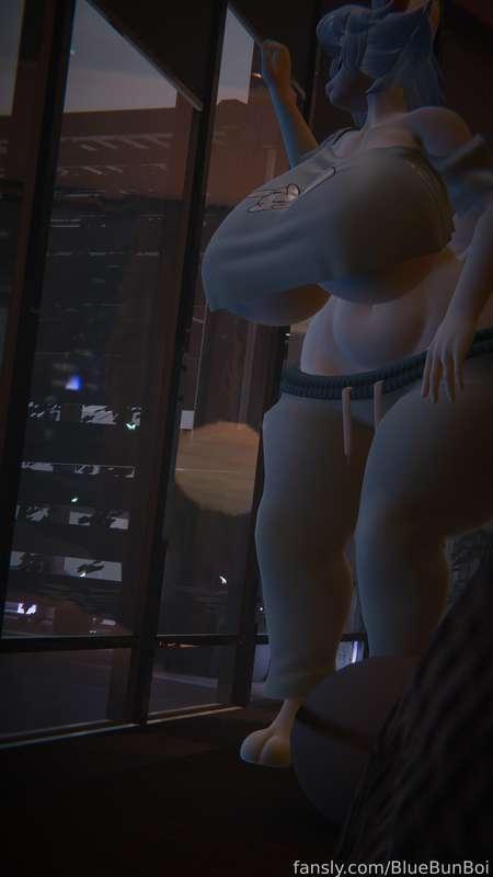 bluebunboi image #1