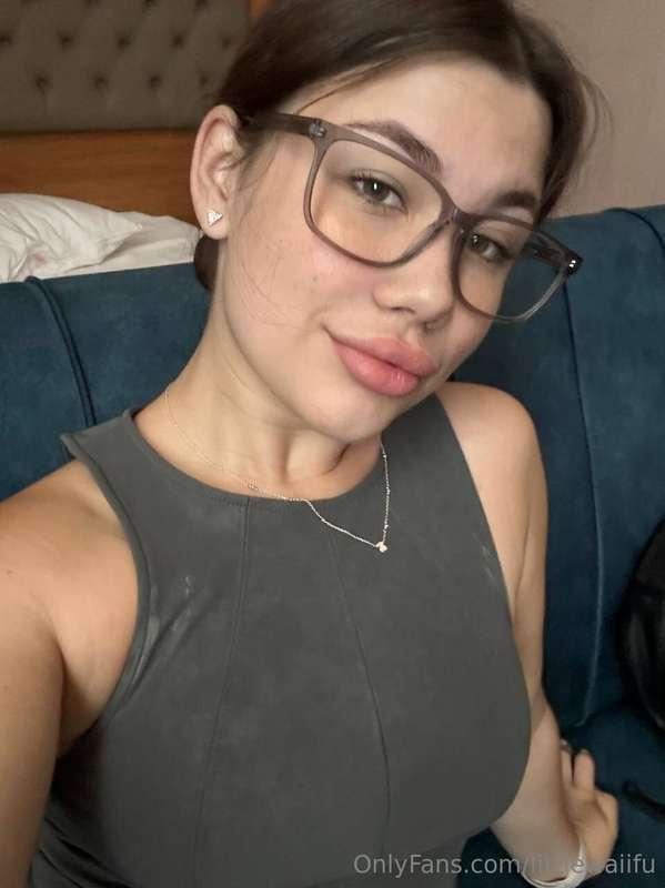 Waiting you😉